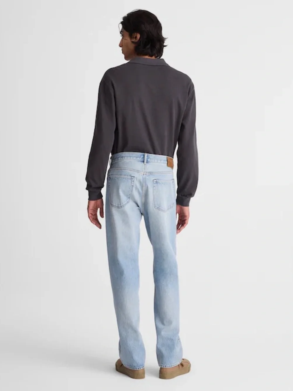 Madewell 1991 loose
